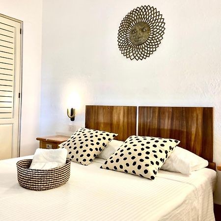 Aparthotel Paseo Colonial - Sanctuary #2 Santo Domingo Exteriér fotografie