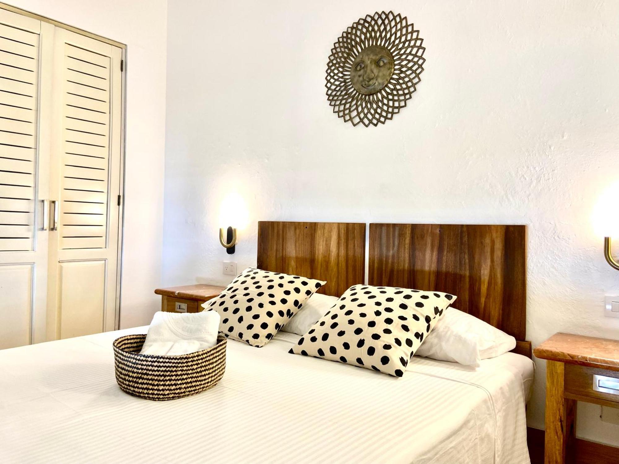 Aparthotel Paseo Colonial - Sanctuary #2 Santo Domingo Exteriér fotografie