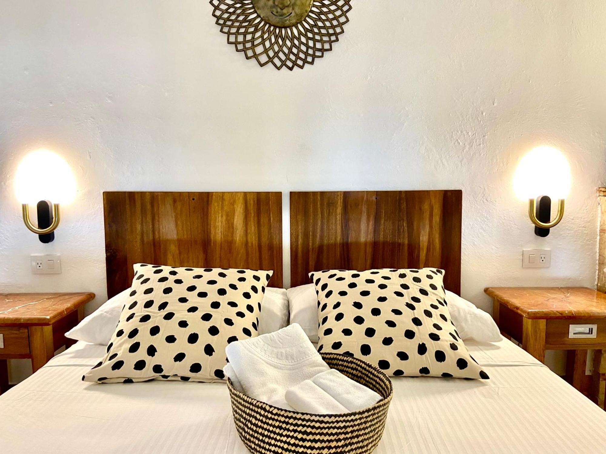Aparthotel Paseo Colonial - Sanctuary #2 Santo Domingo Exteriér fotografie