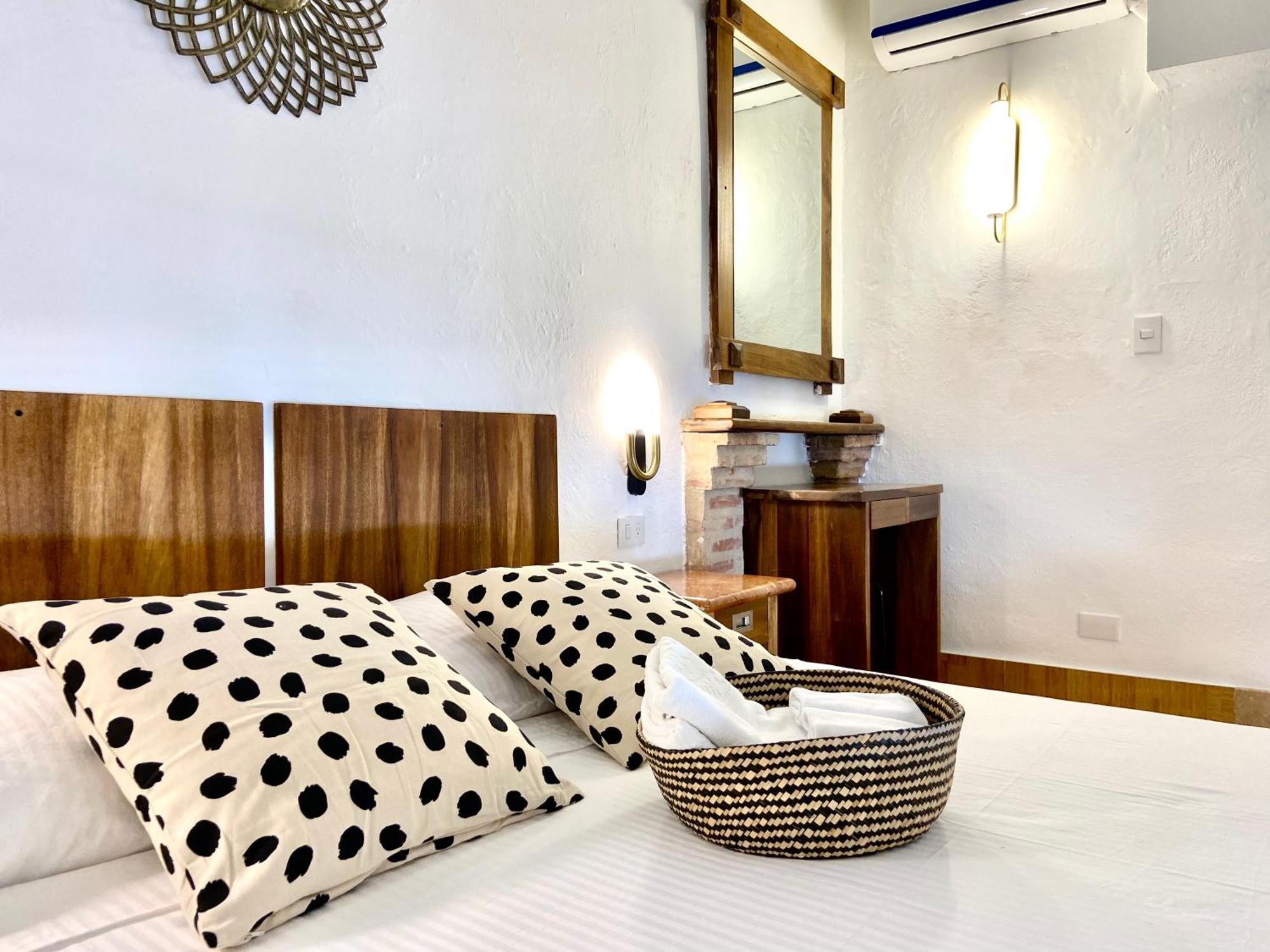 Aparthotel Paseo Colonial - Sanctuary #2 Santo Domingo Exteriér fotografie